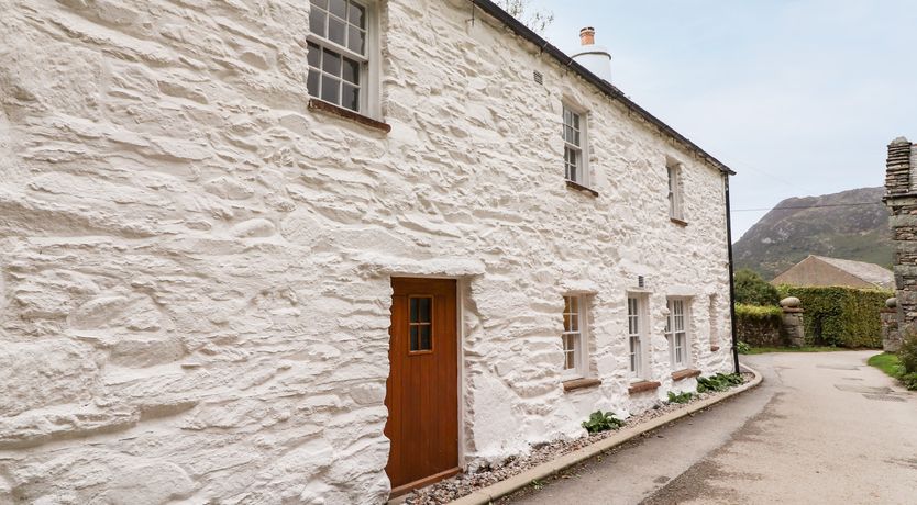 Photo of Eagle Farmhouse