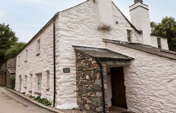 Eagle Farmhouse Holiday Cottage