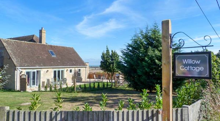 Photo of Willow Cottage