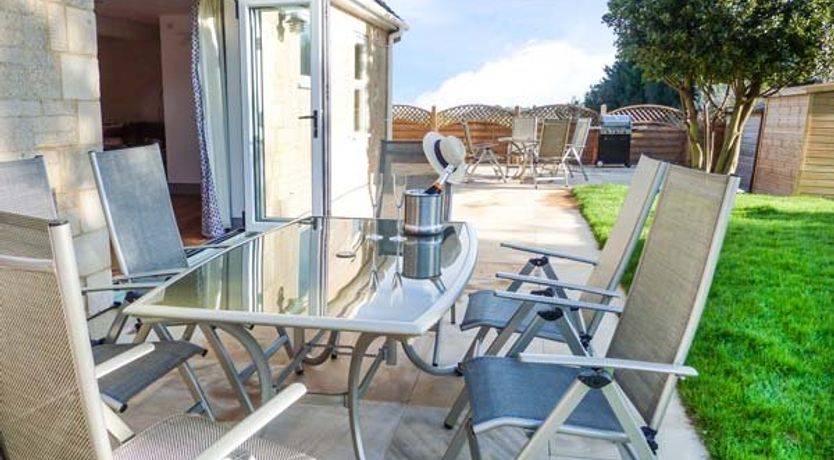 Photo of Willow Cottage