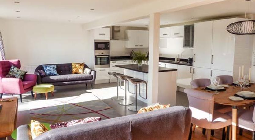 Photo of Willow Cottage