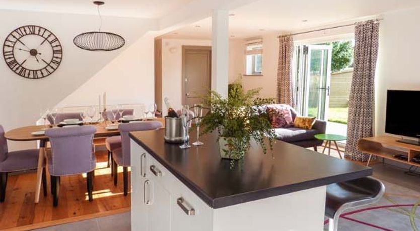 Photo of Willow Cottage