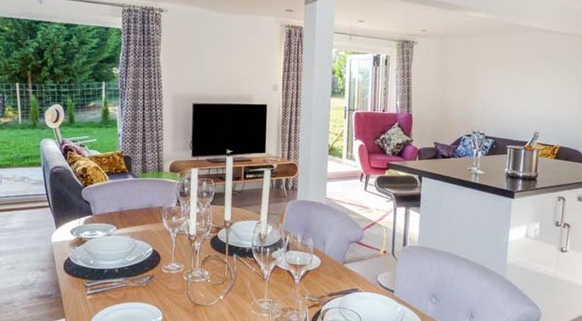 Photo of Willow Cottage