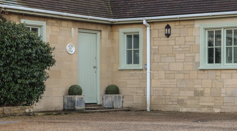 Photo of Willow Cottage