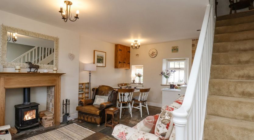 Photo of 2 Primrose Villas