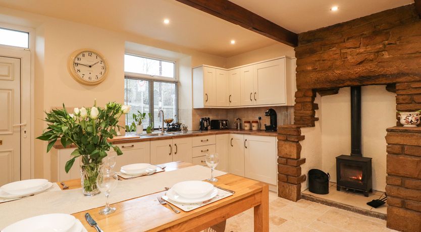 Photo of Yippee Cottage