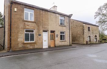 Yippee Cottage Holiday Cottage