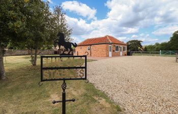 The Old Stables Holiday Home