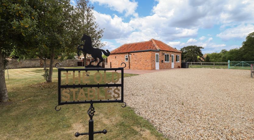 Photo of The Old Stables