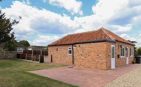 Photo of The Old Stables