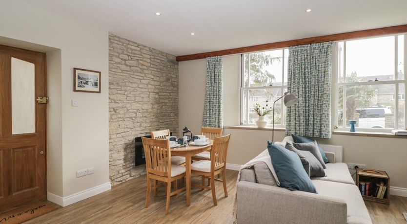 Photo of The Old Haberdashery