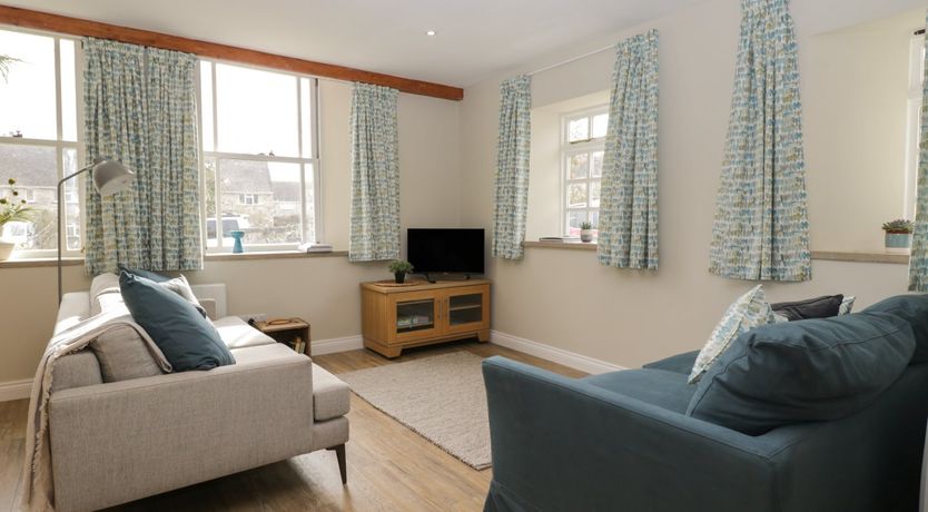 Photo of The Old Haberdashery