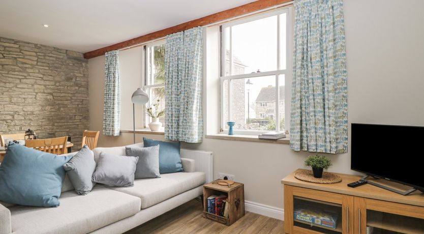 Photo of The Old Haberdashery