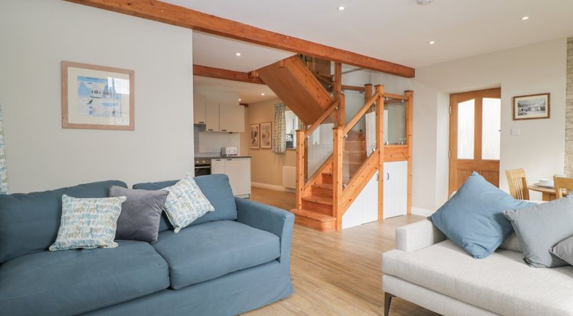 Photo of The Old Haberdashery