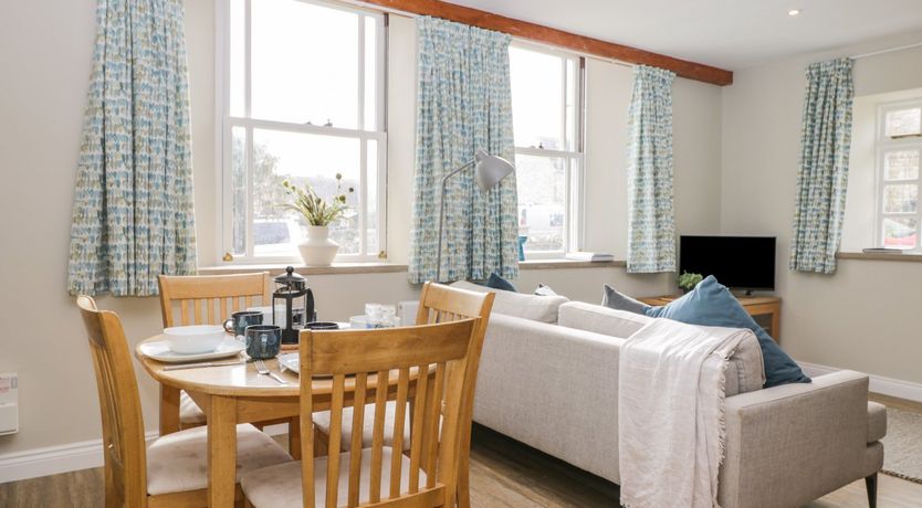 Photo of The Old Haberdashery