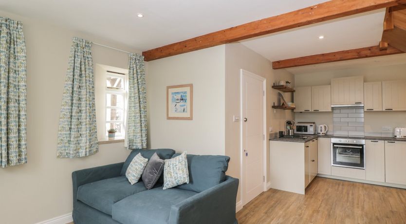 Photo of The Old Haberdashery