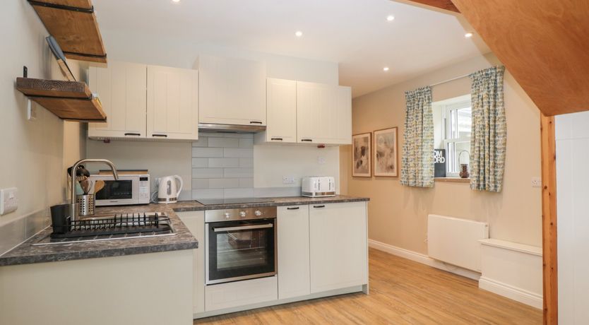 Photo of The Old Haberdashery