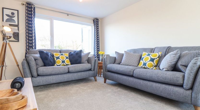 Photo of Pickney House