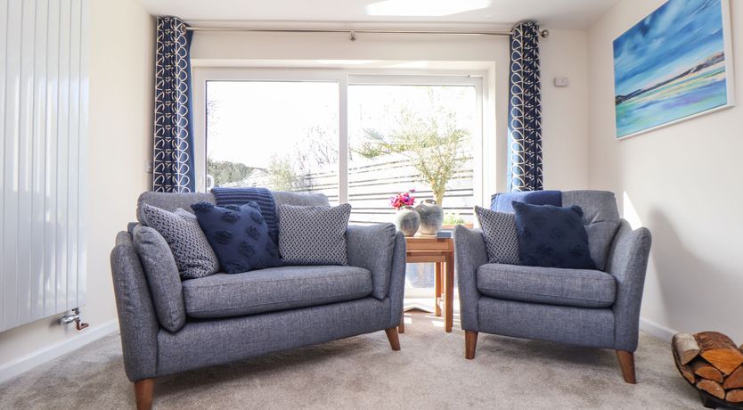 Photo of Pickney House