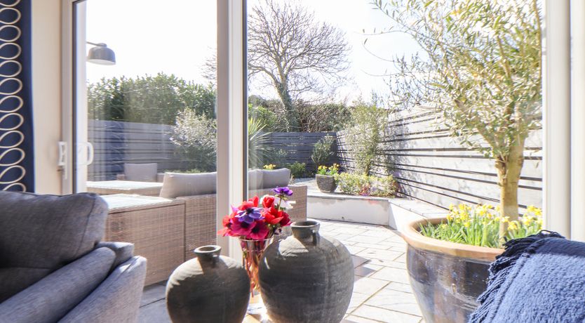 Photo of Pickney House