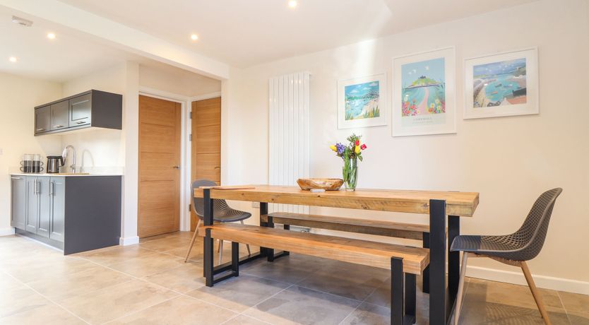 Photo of Pickney House