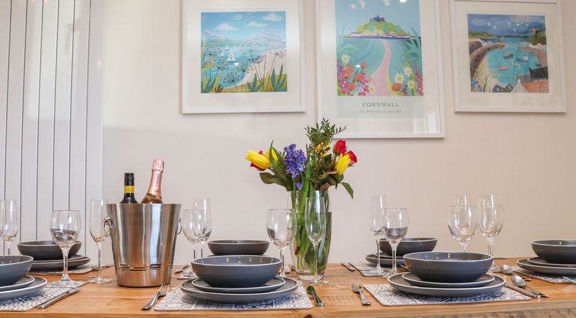 Photo of Pickney House