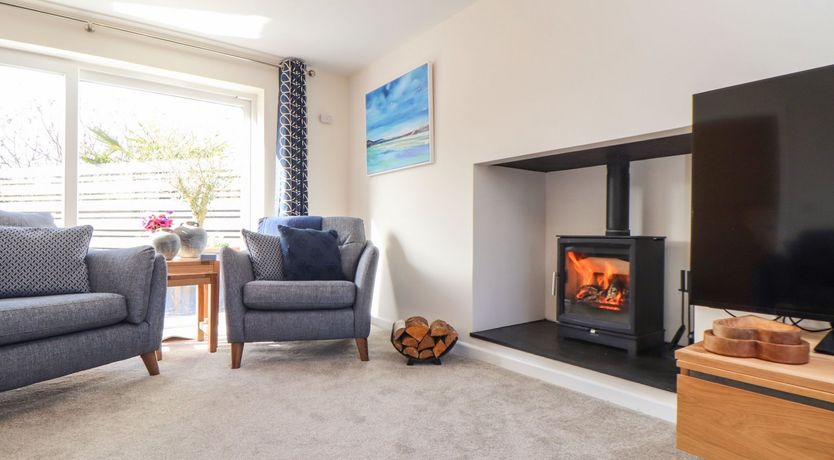 Photo of Pickney House