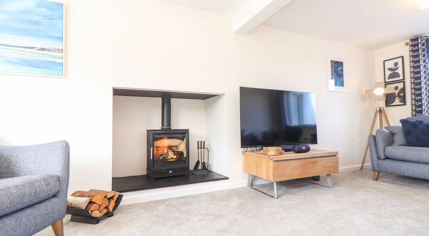 Photo of Pickney House