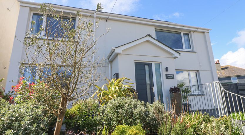 Photo of Pickney House