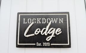 Photo of Lockdown Lodge