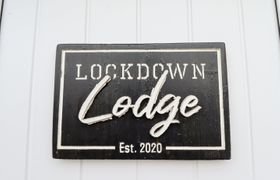 Photo of lockdown-lodge