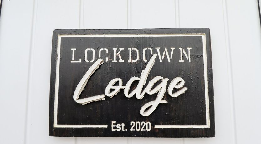 Photo of Lockdown Lodge