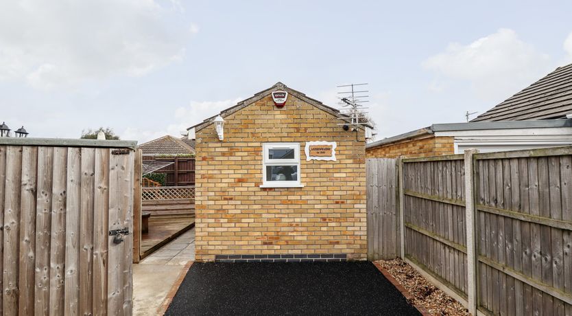 Photo of Lockdown Lodge