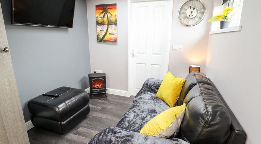 Photo of Lockdown Lodge