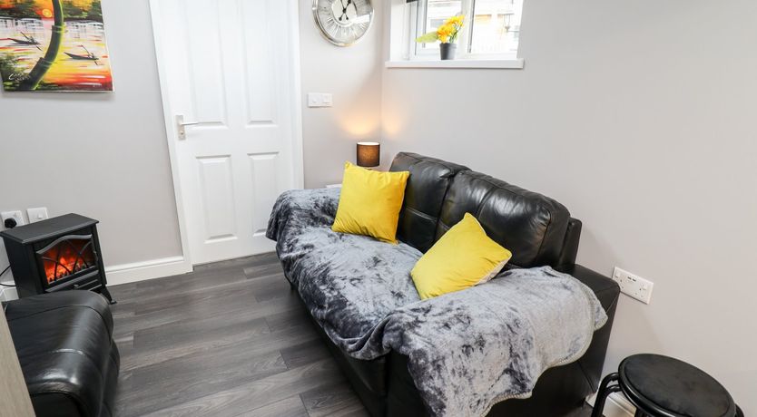 Photo of Lockdown Lodge