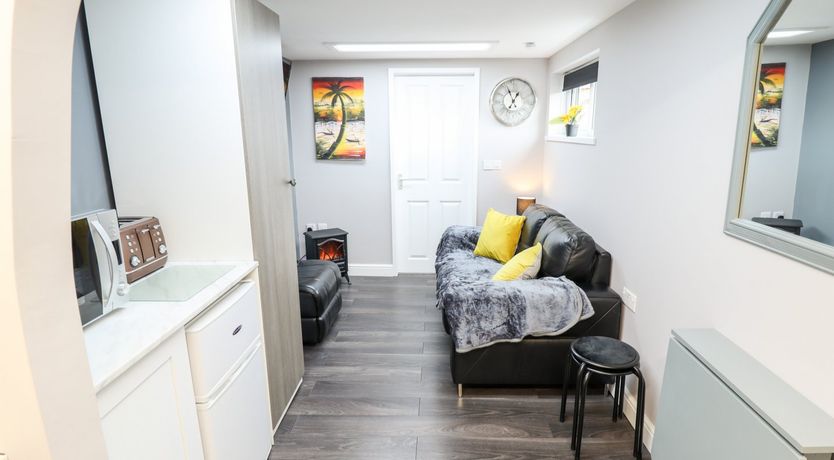 Photo of Lockdown Lodge