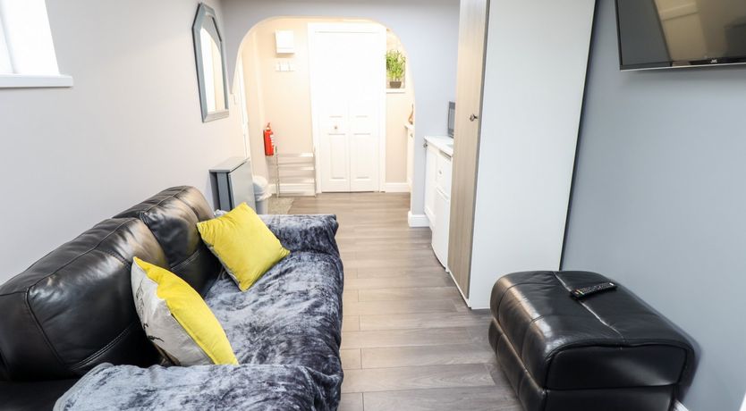 Photo of Lockdown Lodge