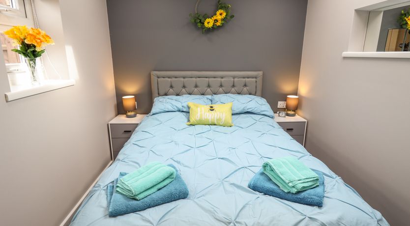 Photo of Lockdown Lodge