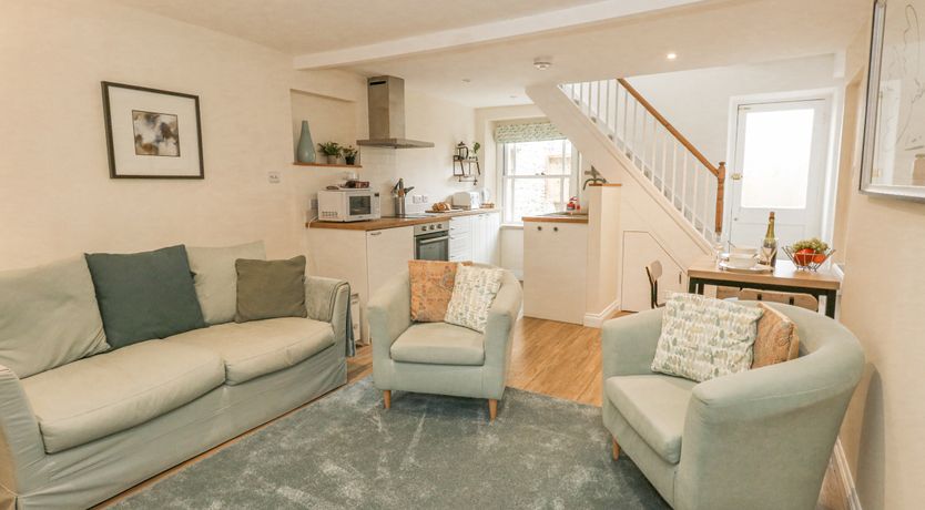 Photo of Bobbin Cottage