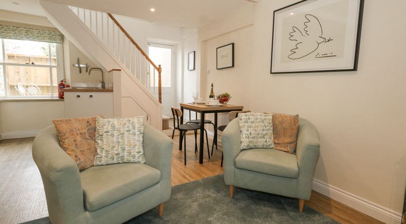 Photo of Bobbin Cottage