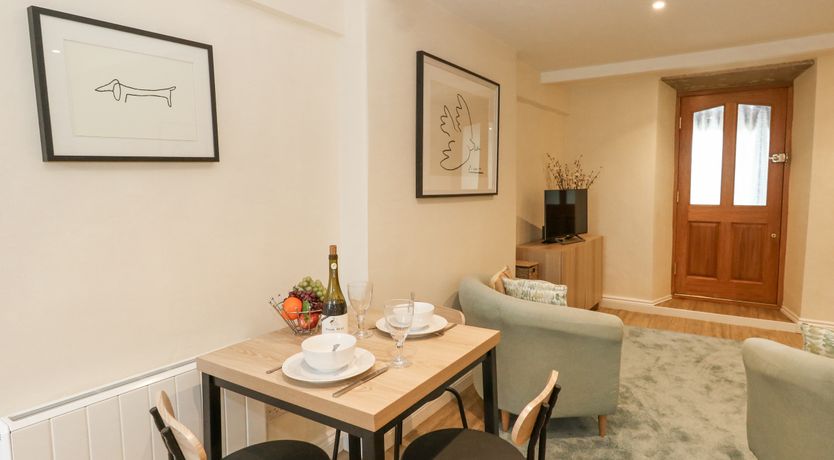 Photo of Bobbin Cottage