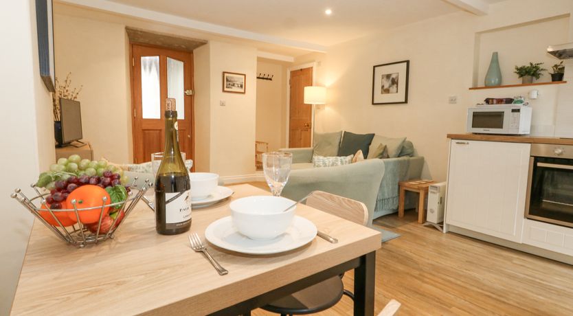 Photo of Bobbin Cottage