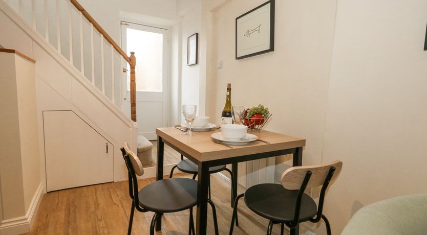 Photo of Bobbin Cottage