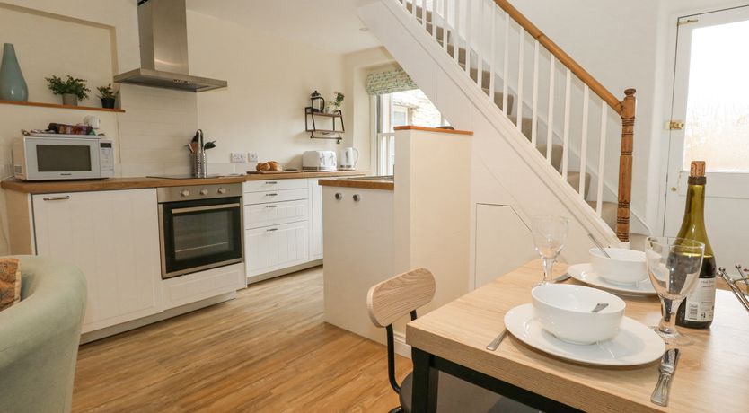 Photo of Bobbin Cottage