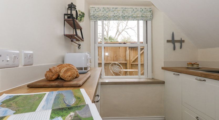 Photo of Bobbin Cottage