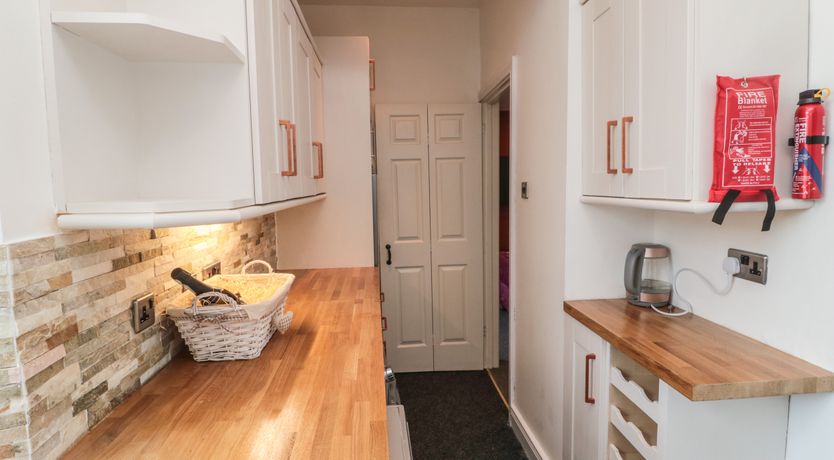 Photo of The Wizard's Loft