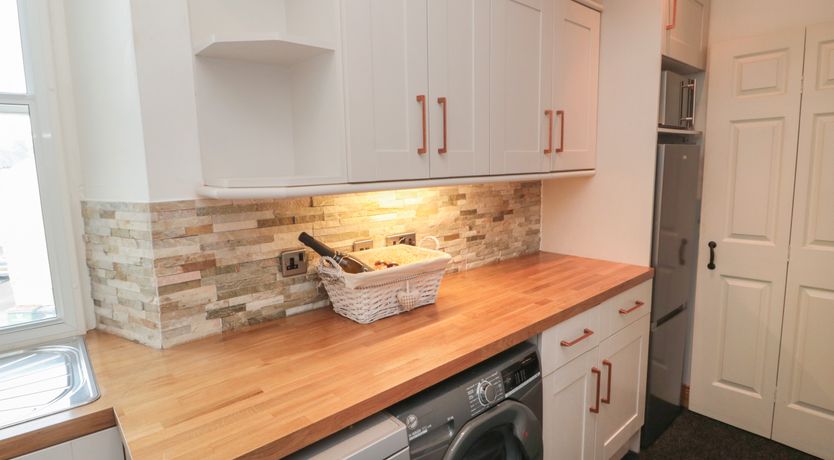 Photo of The Wizard's Loft