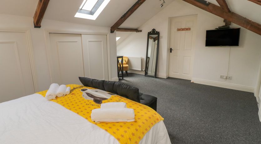 Photo of The Wizard's Loft