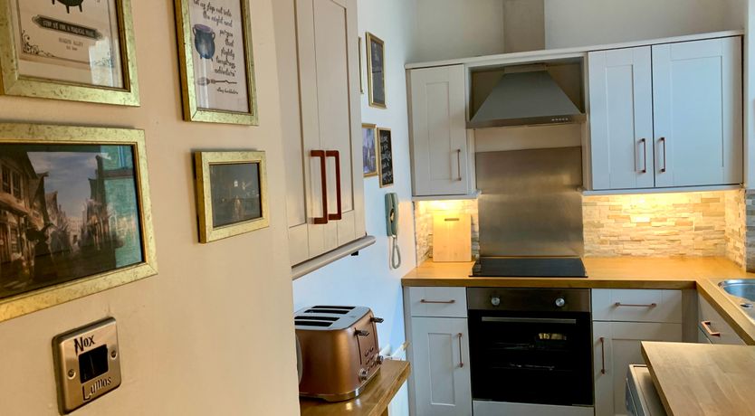 Photo of The Wizard's Loft