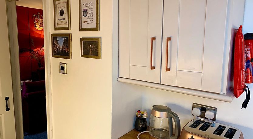 Photo of The Wizard's Loft